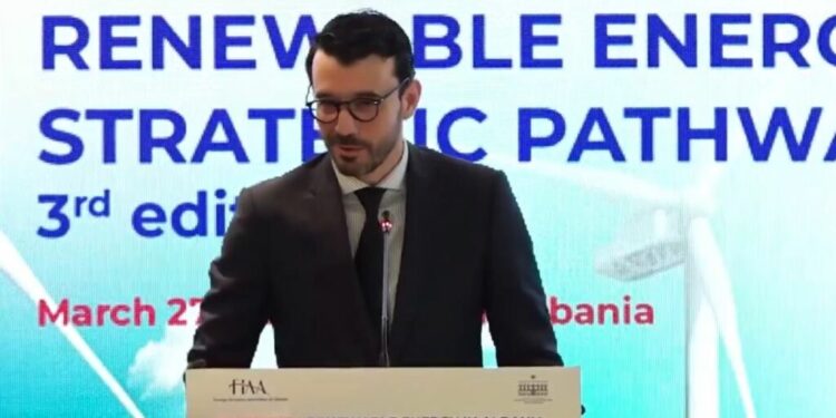 “Fond Emergjence, Akademi dhe projekte të reja”, planet për sektorin energjitik në vend