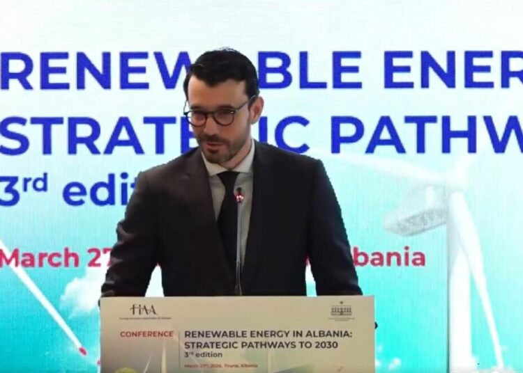 “Fond Emergjence, Akademi dhe projekte të reja”, planet për sektorin energjitik në vend