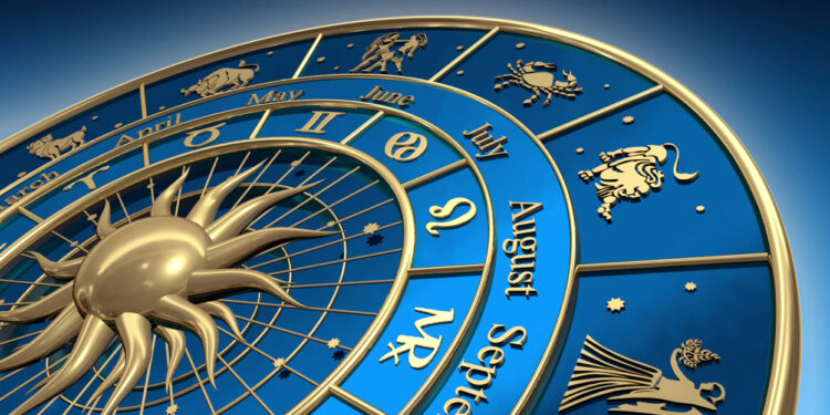 Horoskopi ditor për nesër, e Hënë 2 Mars 2026