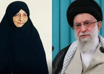 Sulmi i koordinuar SHBA-Izrael, humb jetën gruaja e Khameneit