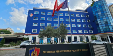 EMRAT/ Zbardhet lista përfundimtare, 14 kandidatë në garë për kreun e ri të Policisë së Shtetit