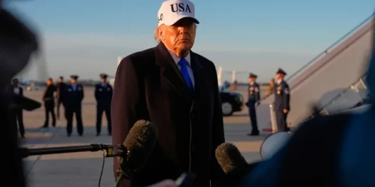 SHBA godet Ishullin Kharg të Iranit, Trump: Kemi eliminuar çdo objektiv ushtarak