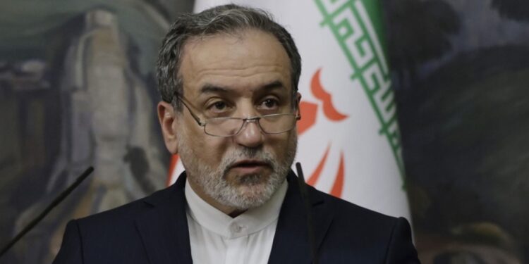 Ministri i Jashtëm i Iranit: Udhëheqësi Suprem i ri do të zgjidhet brenda pak ditëve