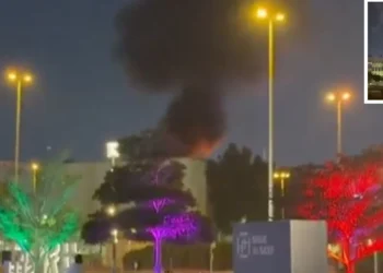 Sulmi në konsullatën amerikane në Dubai, e konfirmon Rubio: Droni ra tek parkimi i ndërtesës