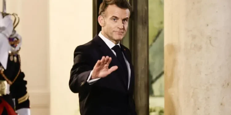 Ofensivë tokësore në Liban? Macron i kërkon Netanyahut të përmbahet: Duhet të ruajmë integritetin territorial!