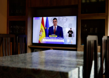 Spanja i thotë “jo” sërish presionit amerikan: Nuk lejojmë avionë në bazat tona!