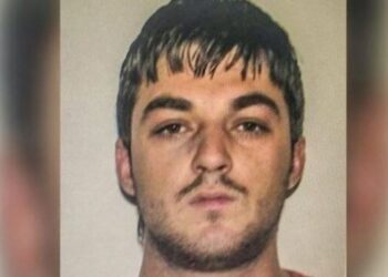 Zbardhet ndjekja në Shkodër/ Barush Bregu, krahu i djathtë i Licëve i ikën Policisë, qëllon me armë