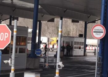 Serbia rendit Shqipërinë dhe Kroacinë në listën e vendeve të pasigurta, u kërkon qytetarëve të marrin “masa shtesë”