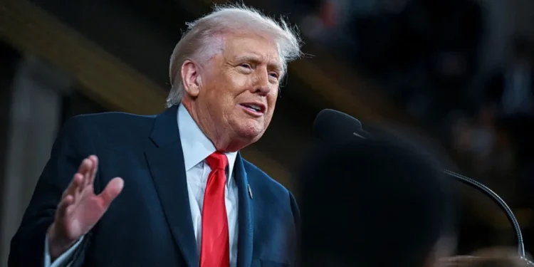 Presidenti amerikan Donald Trump: Lufta në Iran praktikisht ka mbaruar