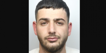 Nuk lejonte të dashurën të takonte miqtë dhe e detyroi të merrte drogë, dënohet shqiptari në Angli