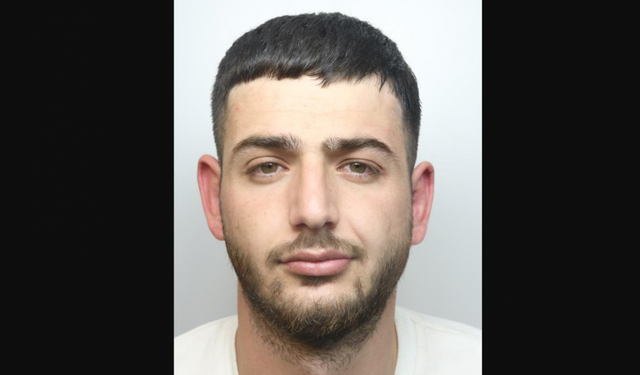 Nuk lejonte të dashurën të takonte miqtë dhe e detyroi të merrte drogë, dënohet shqiptari në Angli