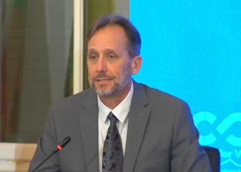 Kreu i Dhomës Amerikane të Tregtisë në Tiranë reagon pas anulimit të tenderit të Porto Romanos