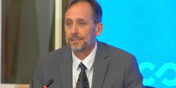 Kreu i Dhomës Amerikane të Tregtisë në Tiranë reagon pas anulimit të tenderit të Porto Romanos