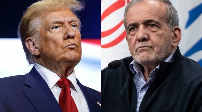 Trump kërkon dorëzim pa kushte, presidenti i Iranit: Duhet të na paguajnë dëmshpërblim për t’i dhënë fund luftës