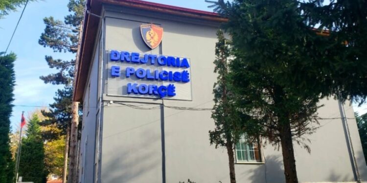 Dyshohet se braktisi fëmijët e saj të mitur, policia vihet në kërkim të 40-vjeçares në Korçë