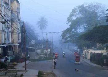 “Poshtë komunizmi”/ “Plasin” protestat në Kubë, digjet dega lokale e Partisë Komuniste
