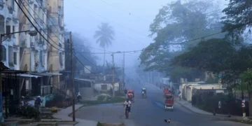 “Poshtë komunizmi”/ “Plasin” protestat në Kubë, digjet dega lokale e Partisë Komuniste