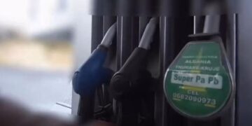 Nuk afishonin çmimet e naftës dhe nuk deklaronin punonjësit, Task-Forca aksion në dy pika karburanti në Elbasan