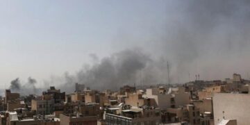 E dyta herë brenda javës, sulmohet me dron konsullata e Emirateve Arabe në Erbil