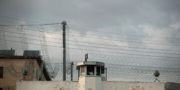 Dy të vdekur brenda ditës në burgun famëkeq të Koridhalosit, ku vuajnë dënimin edhe shumë shqiptarë