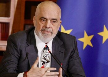 Kosova do të njohë dokumentet e Beogradit në Veri, Rama: Mbështesim koordinimin me BE-në