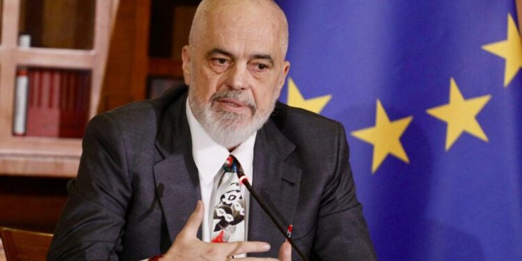 Kosova do të njohë dokumentet e Beogradit në Veri, Rama: Mbështesim koordinimin me BE-në