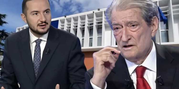 “Neni 46 nuk mund të anashkalohet”, Salianji reagon për ndryshimet e statutit të PD: Opozita nuk mund të sillet si Rama