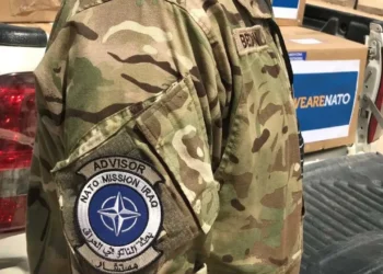 NATO zhvendos misionin në Itali, tërheq të gjitha trupat e saj nga misioni këshillues në Irak