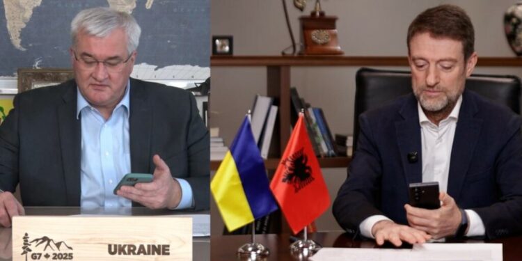 Tirana mirëpret në qershor takimin e Ministrave të Jashtëm Ukrainë-Evropa Juglindore