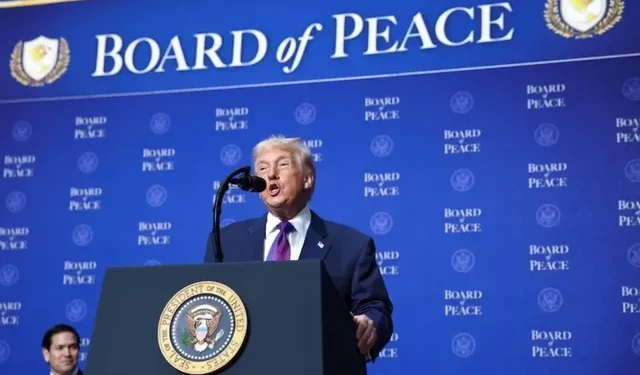 “Bordi i Paqes” fillon nga puna/ Shpalos planin për çarmatosjen e Hamasit dhe rindërtimin e Gazës