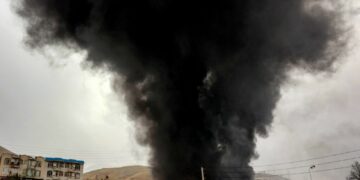 “The Guardian”: Fundi i luftës nuk duket i afërt! Republika Islamike po u reziston sulmeve