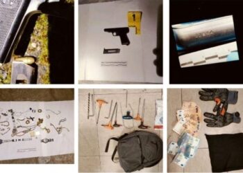 Shpërthenin banesat me forcë/ Goditet banda e ‘skifterëve’ shqiptarë në Torino, një pas hekurave