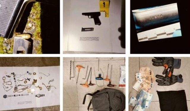 Shpërthenin banesat me forcë/ Goditet banda e ‘skifterëve’ shqiptarë në Torino, një pas hekurave