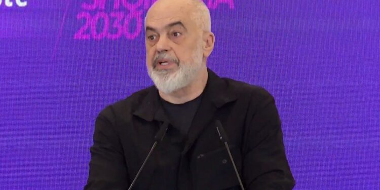 Pas ndryshimeve të miratuara sot në Asamble, Rama mbledh nesër drejtuesit politikë të PS