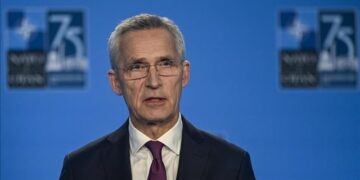 Ish-sekretari i përgjithshëm i NATO-s: Sulmi ndaj Iranit s’ka bazë në të drejtën ndërkombëtare