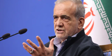 Presidenti iranian: SHBA dhe Izraeli të ndërpresin sulmet, e vetmja rrugë që lufta të marrë fund