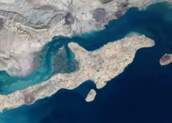 Nga Kanadaja te Koreja e Jugut dhe Australia, cilat janë 22 shtetet që firmosën deklaratën për Ngushticën e Hormuzit