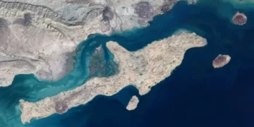 Nga Kanadaja te Koreja e Jugut dhe Australia, cilat janë 22 shtetet që firmosën deklaratën për Ngushticën e Hormuzit