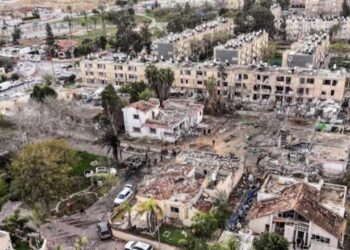 Izraeli bën bilancin: Irani na ka sulmuar me mbi 400 raketa balistike që nga nisja e luftës