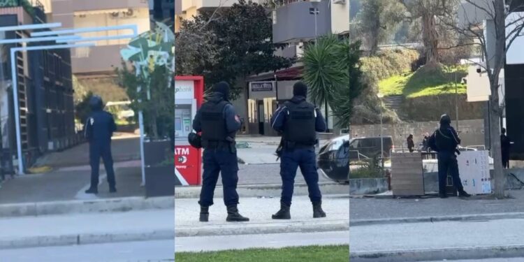 Pasardhësi i “Faqedjegurit” i shpëtoi policisë, a u dekonspirua aksioni i SPAK për kapjen e të fortit të Vlorës?