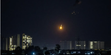 Ndërpritet energjia elektrike në Irak/ Ambasada amerikane thirrje shtetasve të saj: Largohuni sa më shpejt të jetë e mundur