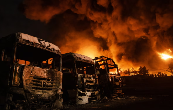 Rritja e çmimeve të naftës, vendet e G7 mblidhen në takim urgjent, çfarë pritet