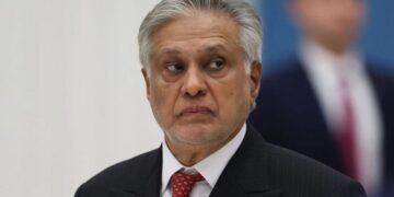 Lufta në Lindjen e Mesme, Pakistani zyrtar zbulon për herë të parë detajet e negociatave SHBA-Iran