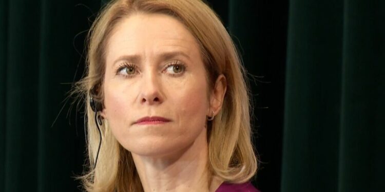 Kallas, e gatshme të presë “së shpejti” një takim të nivelit të lartë mes Kosovës e Serbisë