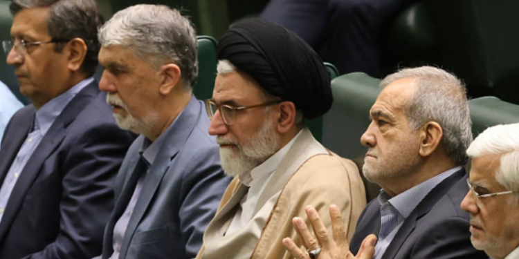 Izraeli shënjestron ministrin iranian të Inteligjencës, IDF: Dyshohet se është vrarë