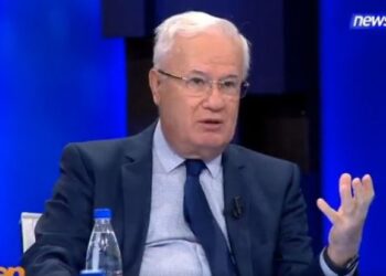 Milo: Shqipëria duhet ta shohë të vërtetën në sy, Trump kërkon të vendosë hegjemoninë amerikane në botë