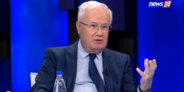 Milo: Shqipëria duhet ta shohë të vërtetën në sy, Trump kërkon të vendosë hegjemoninë amerikane në botë