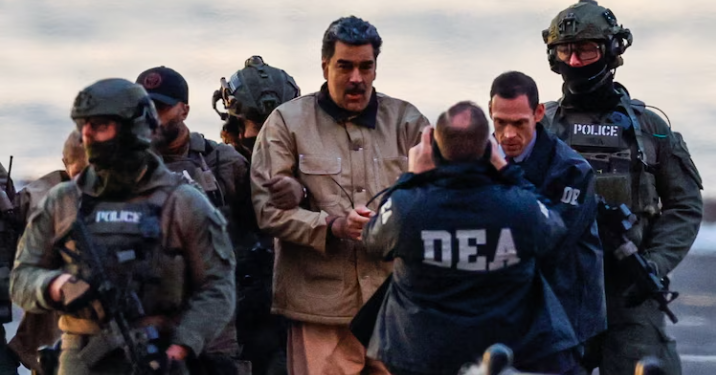 Gjyqi i Maduros në SHBA/ Prokurorët : Ish-presidenti “plaçkiti” pasurinë e Venezuelës