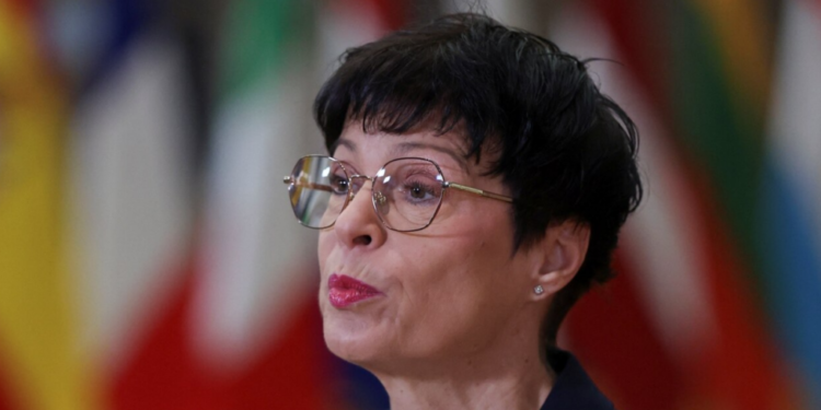 Marta Kos akuzohet si ish-agjente e UDB-së/ Eurodeputetët sllovenë informojnë KE-në