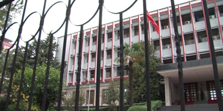 Sulmi me raketë balistike nga Irani, Ministria e Jashtme: Shqipëria në solidaritet të plotë me Turqinë